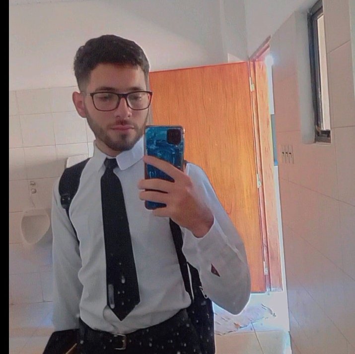 #NuevaFotoDePerfil