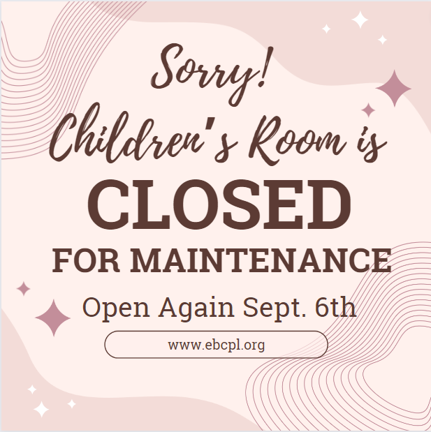 Ethelbert B.Crawford Library tweet media