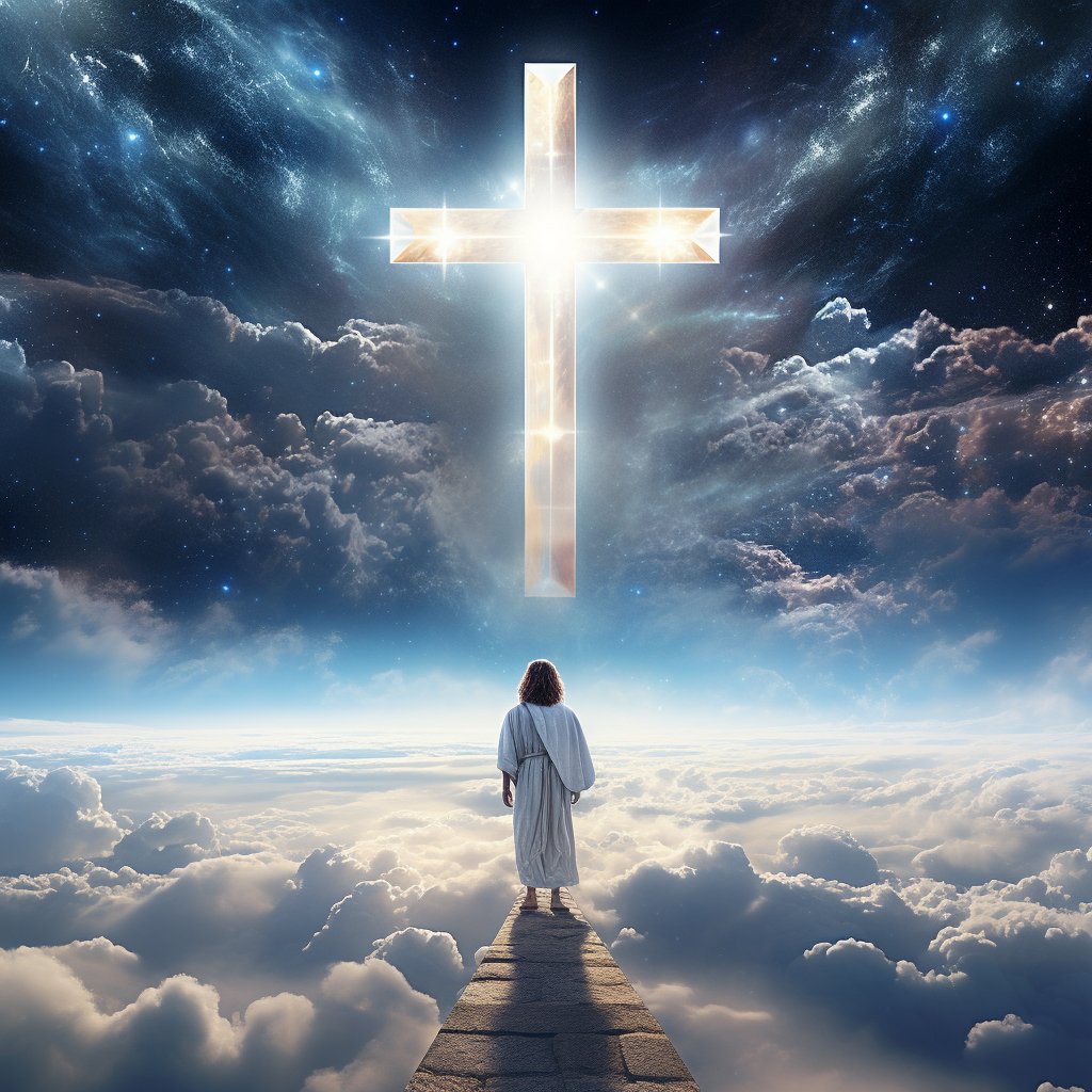 Faith Alone Saves ✟ tweet media