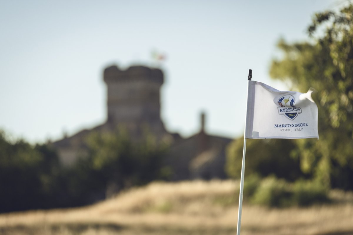 Toro Golf tweet media