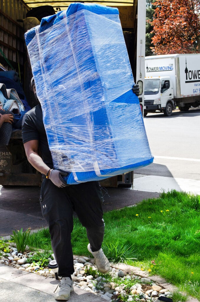 Tower Moving tweet media