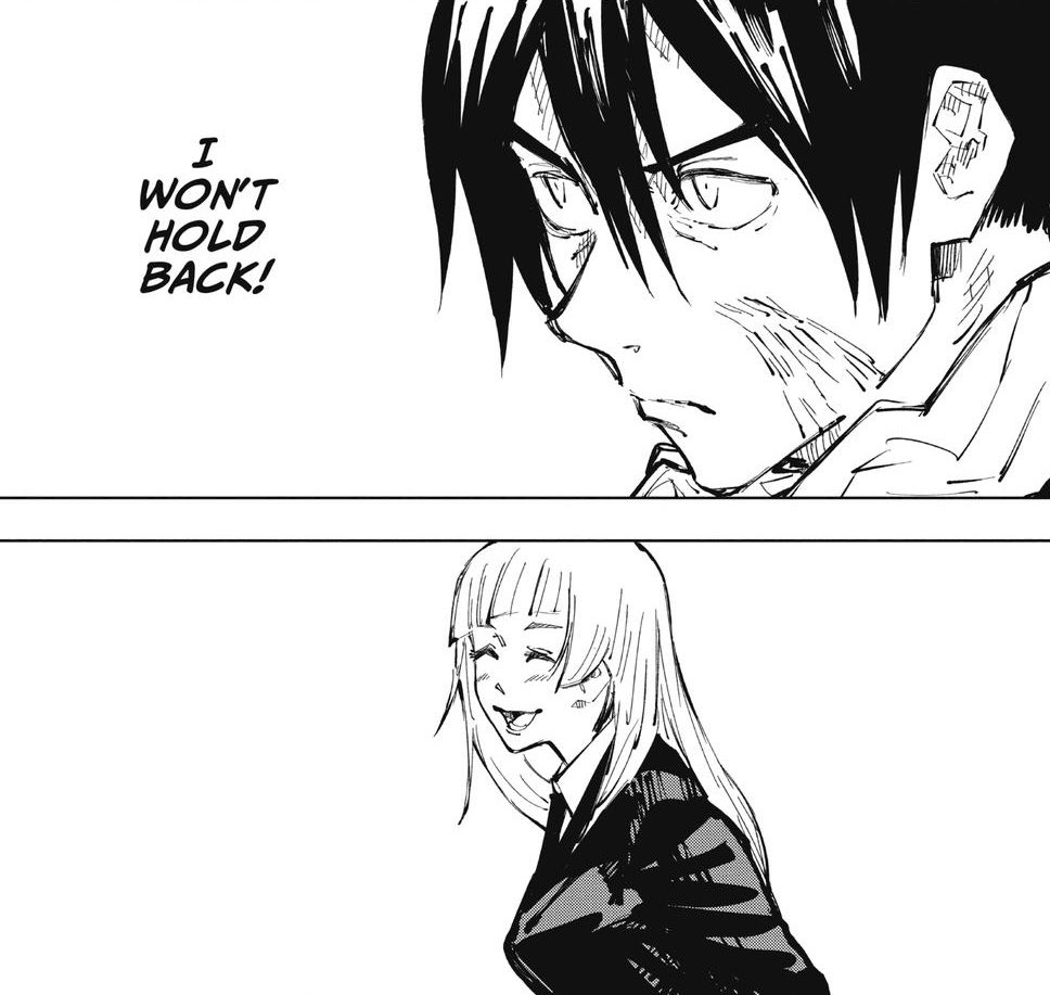 Out Of Context Manga (@mangacontexts) on Twitter photo 