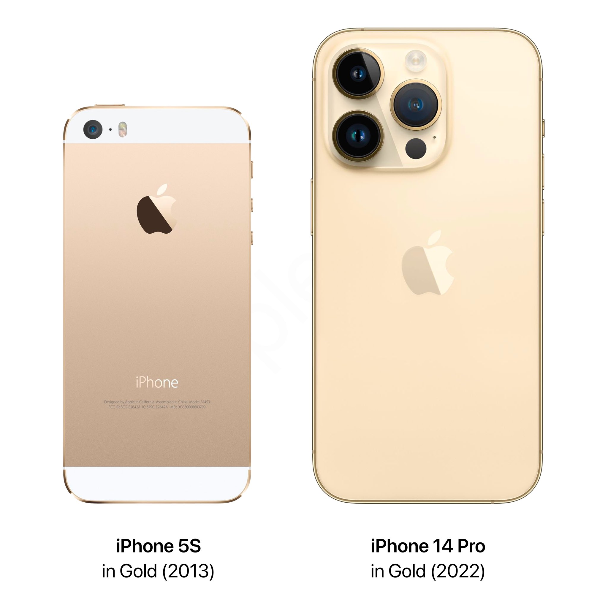 Apple Cycle on X: "R.I.P. Gold iPhones… No more Gold after 10 consecutive  years! https://t.co/1JY7y0Xud9" / X