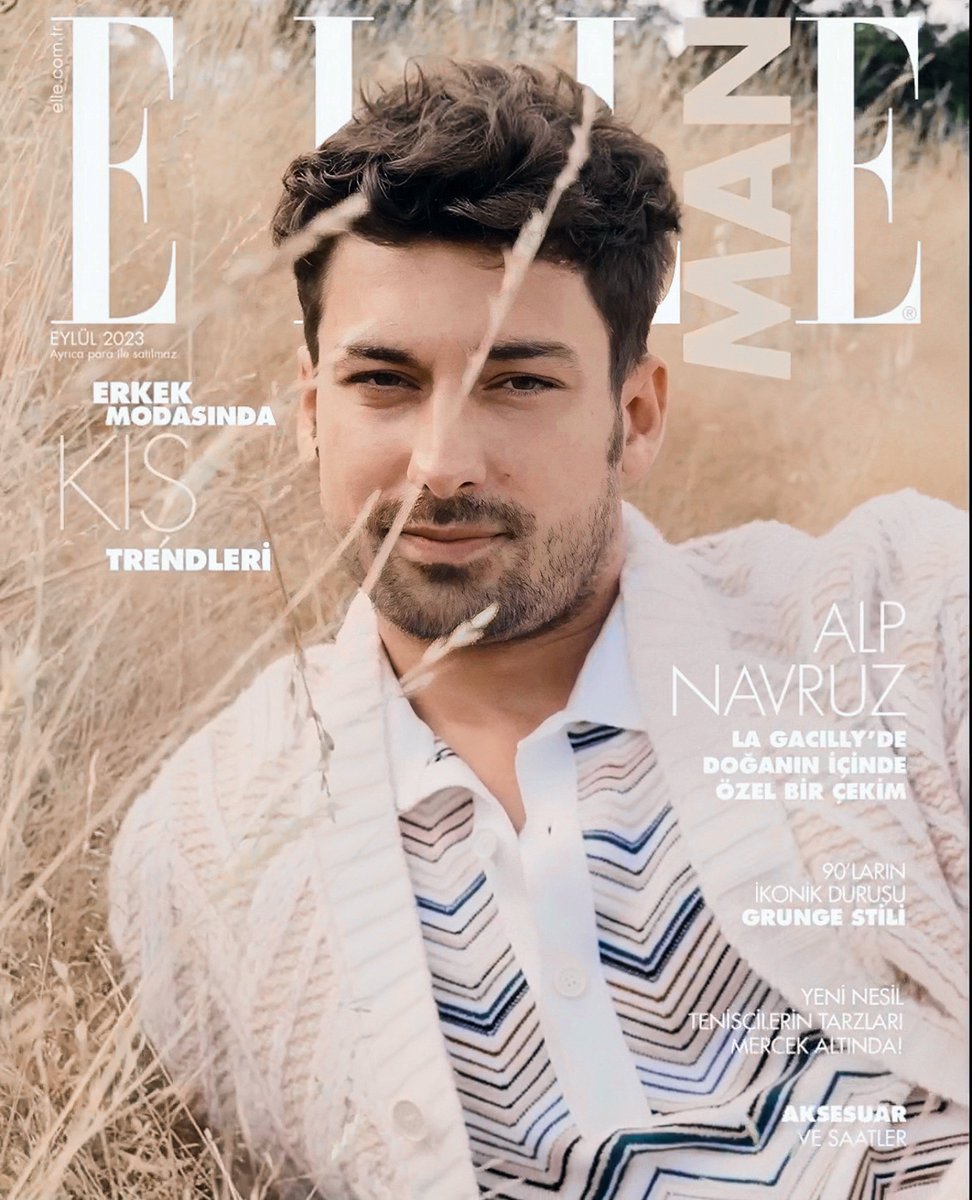 bdsaccount's tweet photo. every single style deserves to be the magazine cover 🫠❤️‍🔥 
#AlpNavruz • @AlpNavruz https://t.co/MMZPjsvdlJ