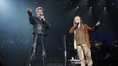 jogabi69's tweet image. Pour moi, il y a 2 immenses voix dans le paysage de la chanson française ce sont ces 2 immenses artistes #JohnnyHallyday et #FlorentPagny
Merci pour ce très beau show ce soir sur #Tf1 #FlorentPagnyToutLeMondeEla, c'est un plaisir tous ces beaux  duos. 😍😍😍

#TeamHallyday