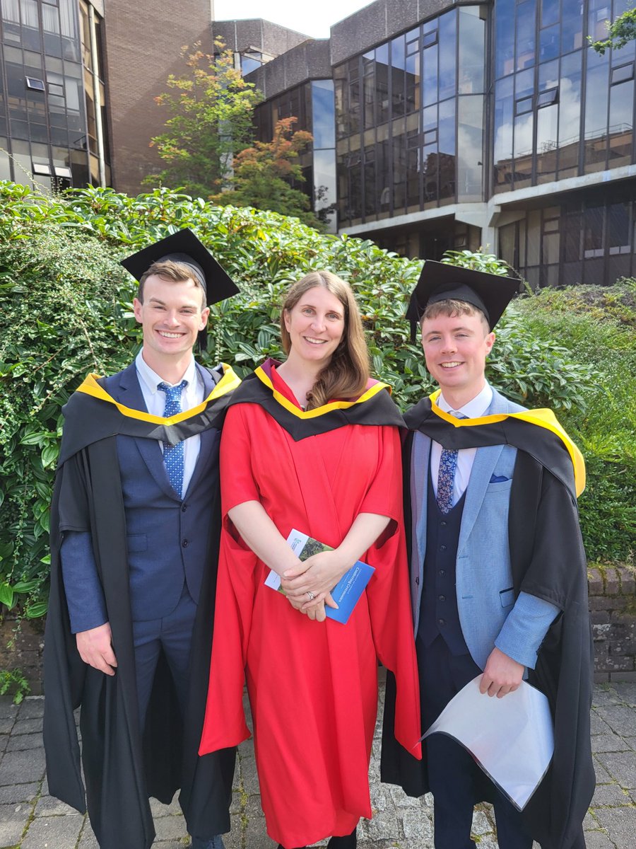 lexycremona's tweet photo. More excellent research by MSc dietetics graduates Mark Mitchell &amp; @cillian_custy in peaditric diabetes, a collaboration with @CERC_UHL. Mark was awarded the highest grade for his thesis &amp; Cillian had the highest QCA. A bright future ahead ✨️ #ISPAD @AlliedHealthUL @trust_indi https://t.co/qvjazwXsnx