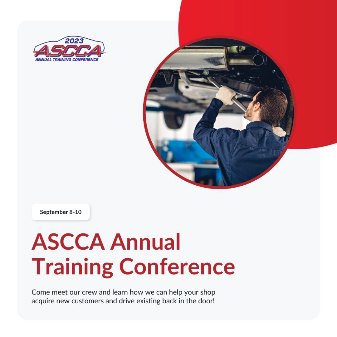 steercrm's tweet photo. π£ Attention ASCCA attendees! Steer is excited to announce we'll be at this year's trade show. Come by our booth to explore how we're revolutionizing automotive customer relationship management. See you there! ππ§ #ASCCA #Steer #AutoCRM https://t.co/LkObZSaSRV