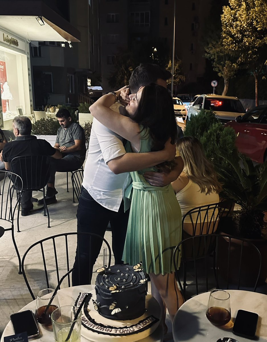 En güzel kararlarımın başrolü 🤍