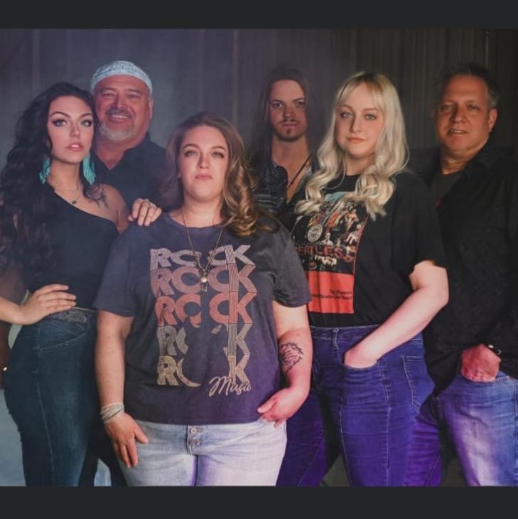 Girls Night Out is Ohio’s premier women lead party band and they’re going to be at Fenders tonight at 8:30!

buff.ly/45VnX0G