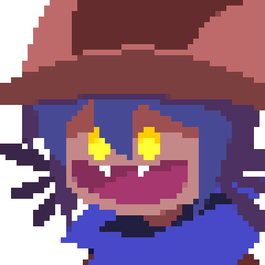 Day 17 of Niko Oneshot official sprites
Hee hoo
#OneshotGame