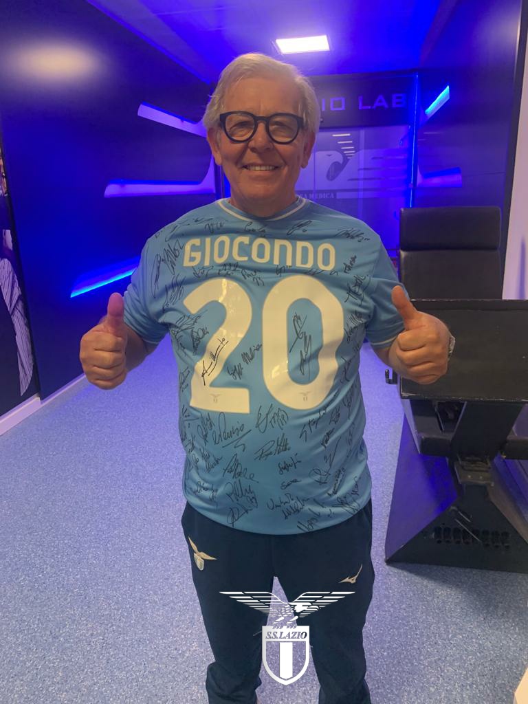 S.S.Lazio tweet media