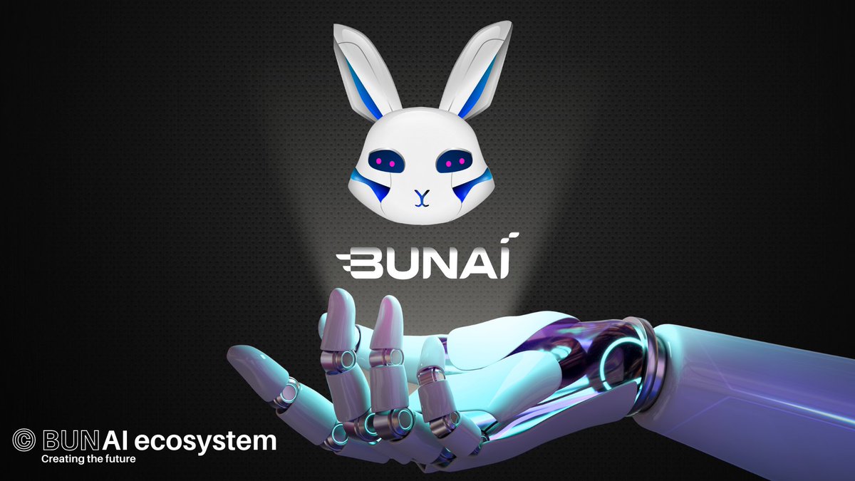 bunaierc's tweet photo. 📢 THE ADVENTURE BEGINS 📢 

What rhymes with honey and looks so cute? You guessed it BUNAI!  

22 Hours left before FL Presale ends!
Join now: 
https://t.co/zfCk2MYePV

Monday the team reveals more. Don’t blink 😉 you don’t want to miss this! https://t.co/nKltI4sOmC