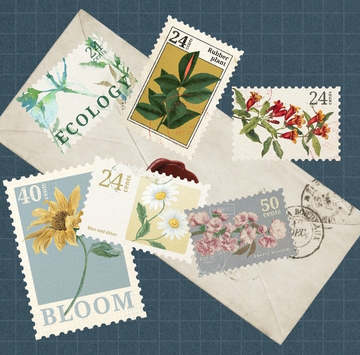 lunaroracle's tweet image. 💭✉