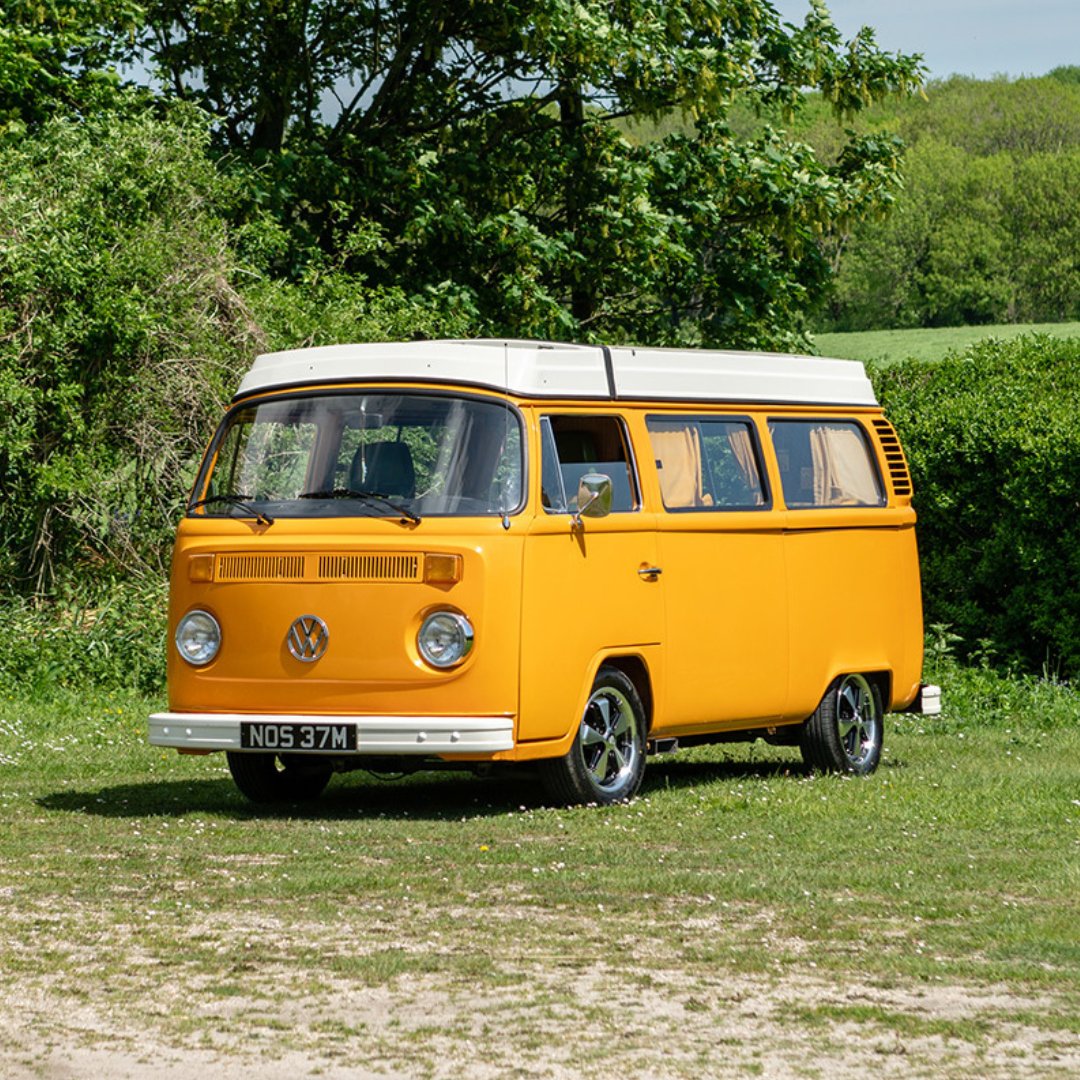 Heritage Parts Centre tweet media