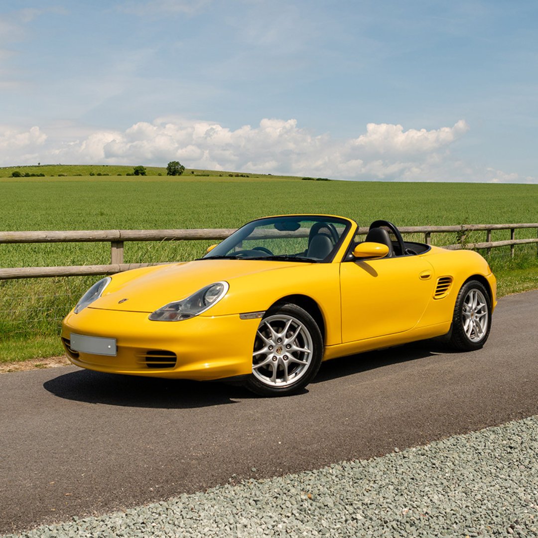 Heritage Parts Centre tweet media