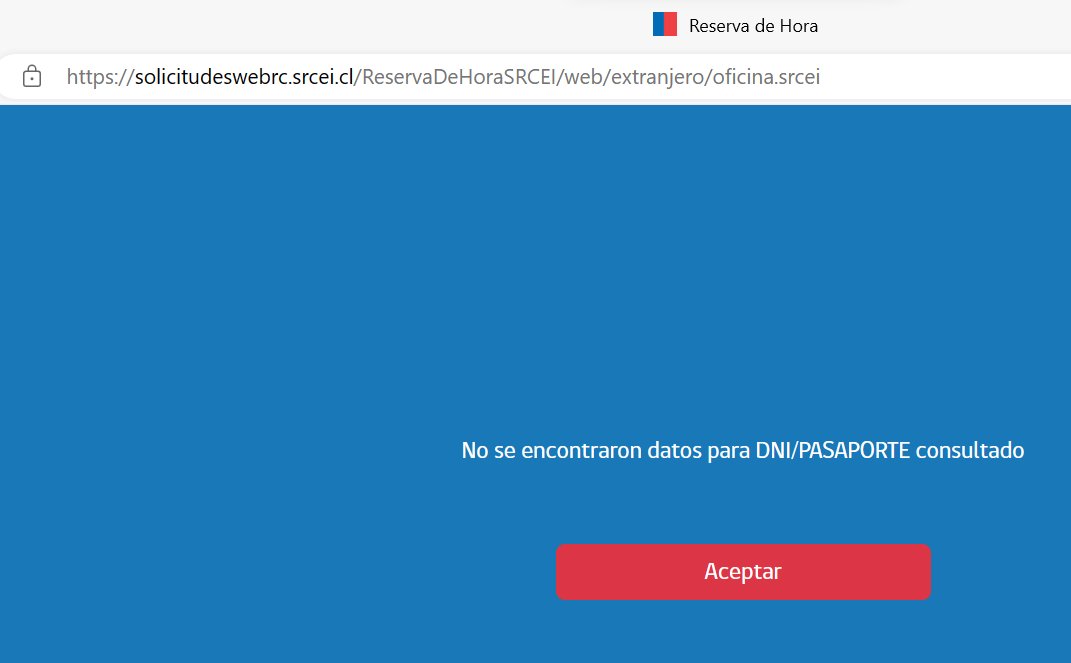 MyHeartIsALego's tweet photo. @RegCivil_Chile https://t.co/z9HE0UA5Pu