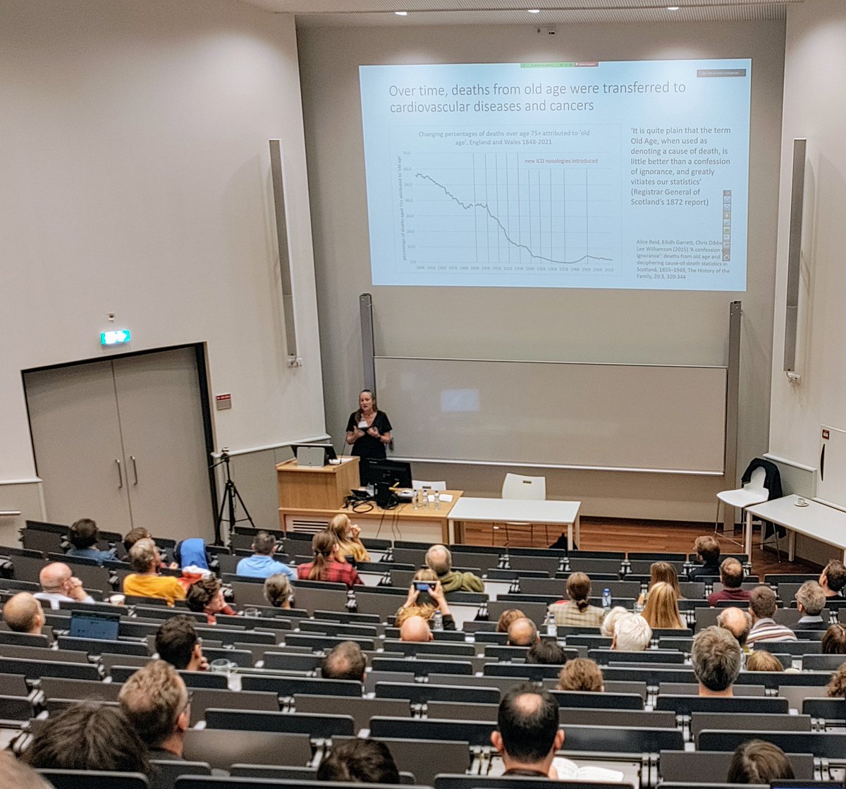 Digitising Scotland tweet media