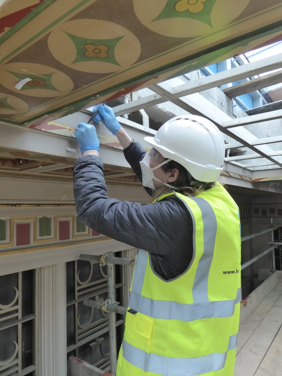 Hirst Conservation tweet media