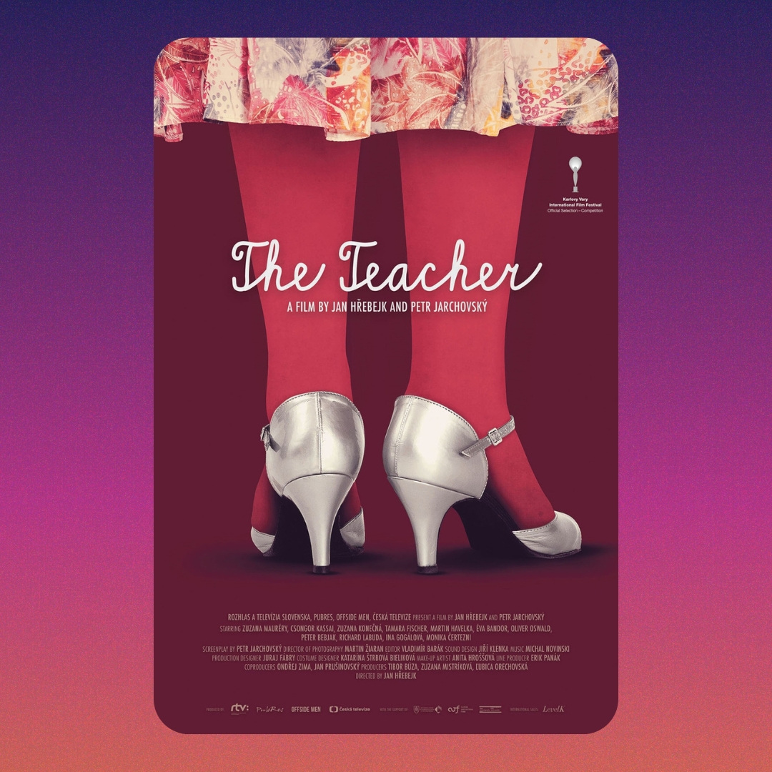 panonetwork's tweet image. PANO is heading back to school with this #weekendwatchlist spanning educational systems across decades and countries. For more watchlists, head over to PANO’s What to Watch page only on the #panonetwork.