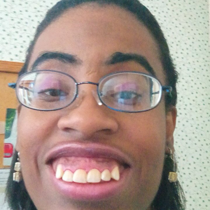 #NewProfilePic