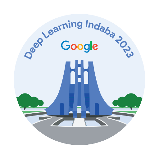 Google AI tweet media