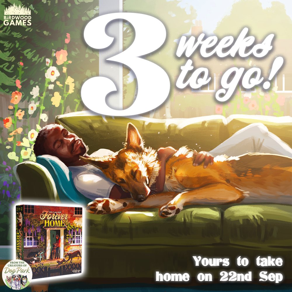 Birdwood Games tweet media