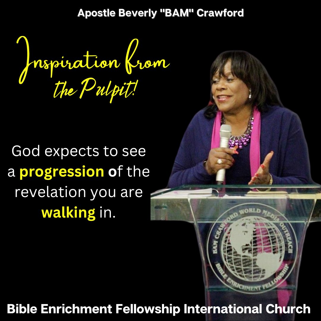 DrBAMCrawford's tweet photo. 🙏🏾♥️ Inspiration from the Pulpit! https://t.co/0ljNkhuWcv #BEFIC #Devotion #God #Progression #Revelation #Love #Jesus https://t.co/nFdpMtaJ0d