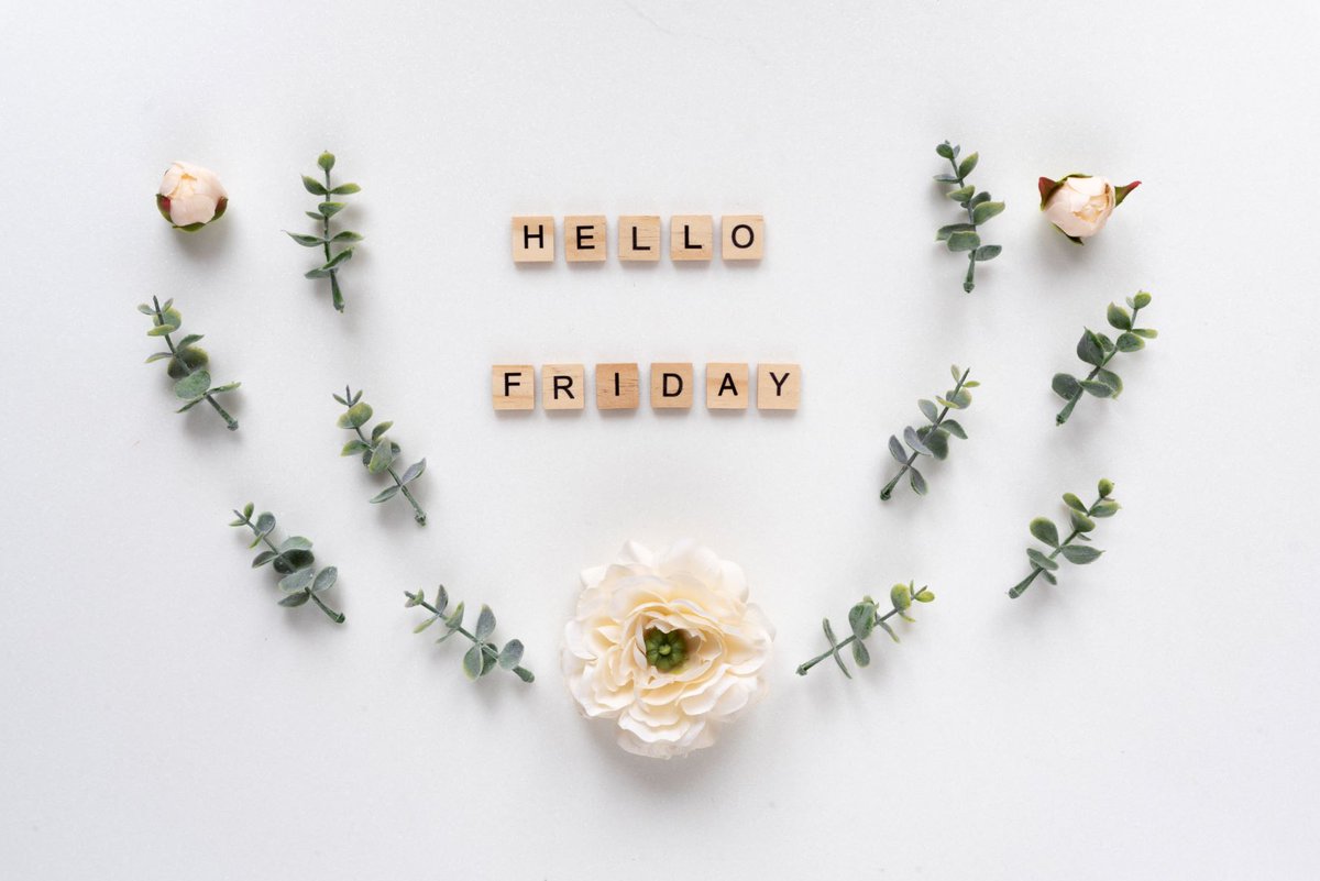 RemaxBetty's tweet photo. Happy Friday! Wishing you a wonderful weekend full of laughs and smiles.
.
.
.
#friday #weekend #tgif #smiles #laughs #goodtimes #fridayvibes #friyay #weekend #relax #unwind #gettogether https://t.co/1hMpTXrr8S