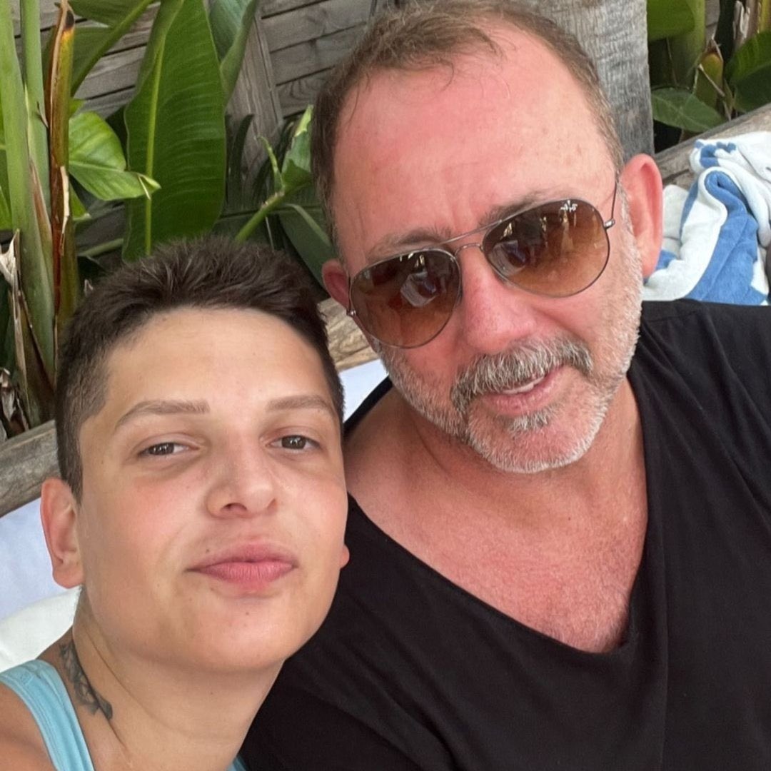 sergen yalçın ve ebrar karakurt