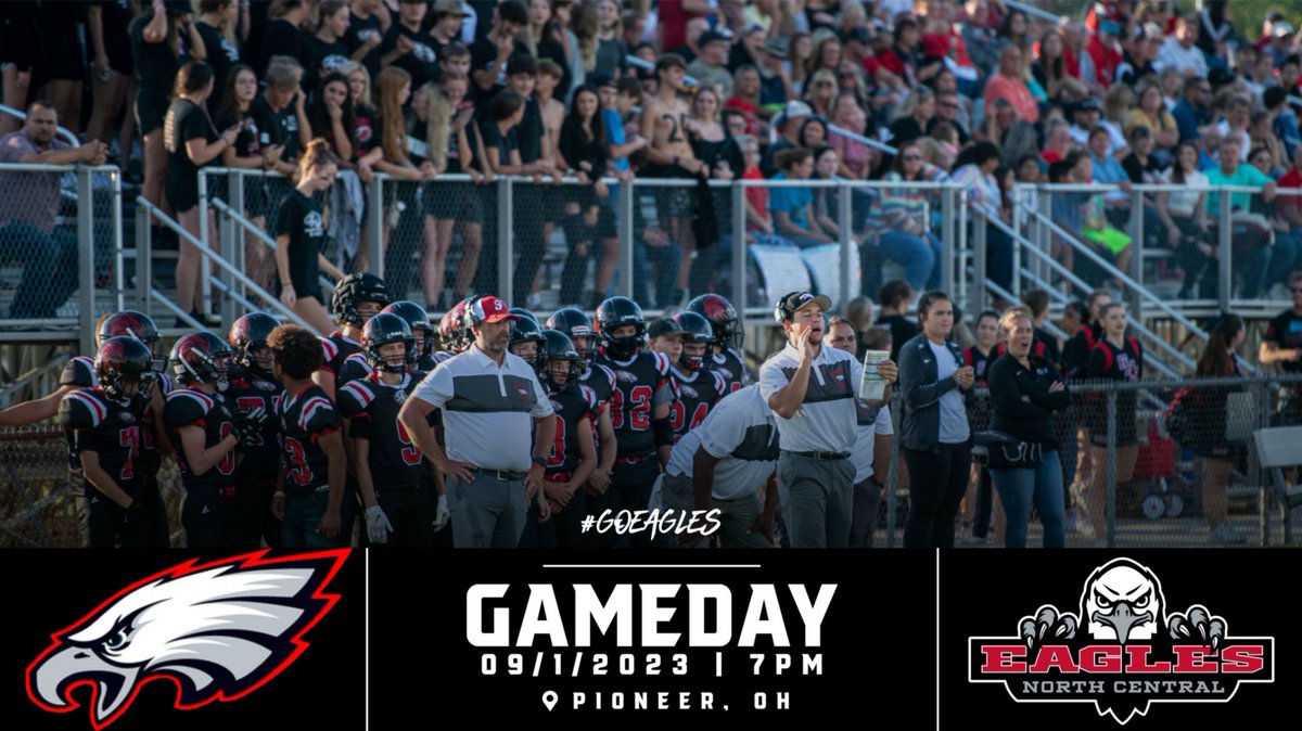 Fremont Football tweet media