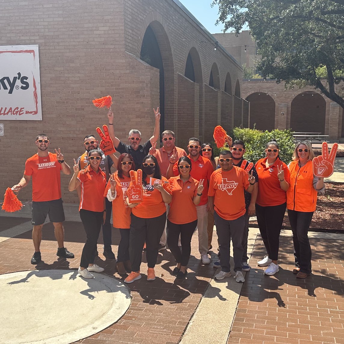 UTRGV Athletics tweet media