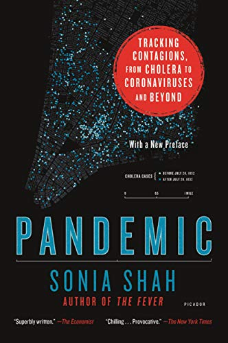 1-

I stumbled across a review of this book while searching for some information. I reviewed this book before it went to the publisher and I HIGHLY recommend it. However, I had forgotten some of the content.

@soniashah