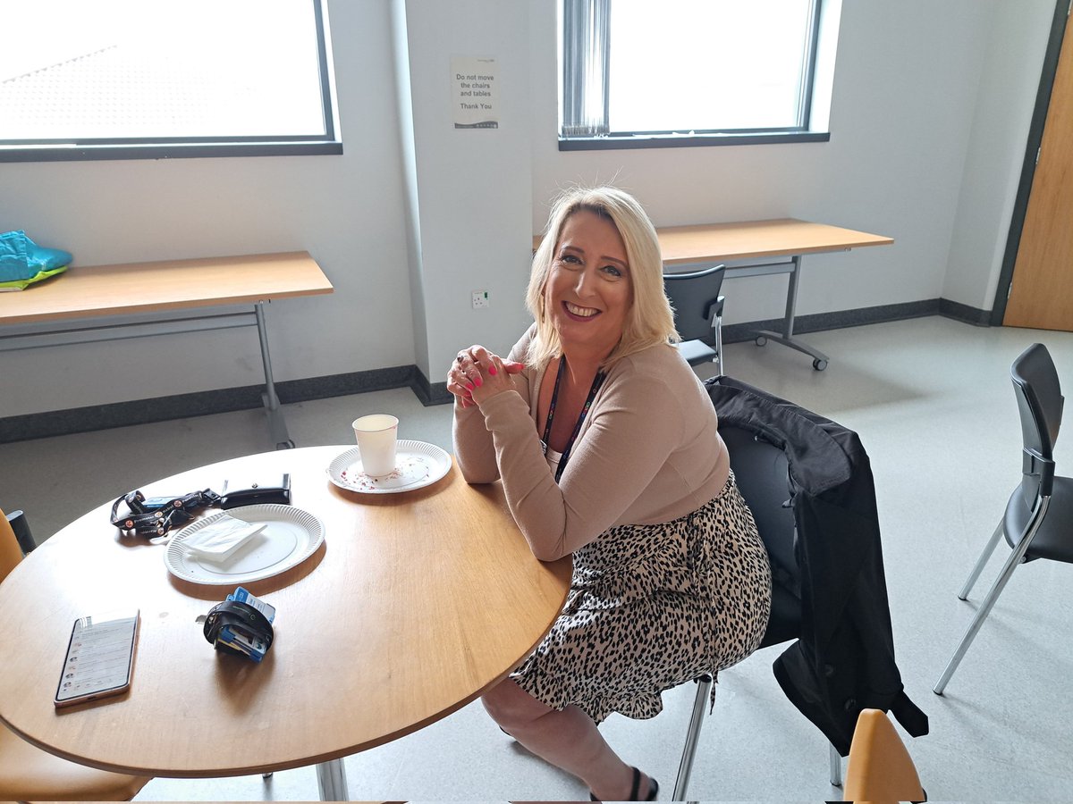 Manjeet Shehmar (@manjeetshehmar) on Twitter photo <a href="/WalsallHcareNHS/">Walsall Healthcare</a> #fikafriday today in MLCC. Great to meet staff we may not have met. Thanks to <a href="/MariaArthur888/">Maria Arthur</a> for more cakes and look forward to bakes from <a href="/UMETWalsall/">Undergraduate Med Ed Team (UMET)</a> medical students and EPRR <a href="/WalsallHcareNHS/">Walsall Healthcare</a> #fikafriday today in MLCC. Great to meet staff we may not have met. Thanks to <a href="/MariaArthur888/">Maria Arthur</a> for more cakes and look forward to bakes from <a href="/UMETWalsall/">Undergraduate Med Ed Team (UMET)</a> medical students and EPRR