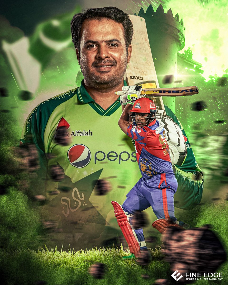 Fine Edge Sports and Entertainment (@fineedgese) on Twitter photo Introducing the latest addition to FESE, <a href="/SharjeelLeo14/">Sharjeel khan</a> ๐ฅ
We are thrilled to have him onboard ๐ Introducing the latest addition to FESE, <a href="/SharjeelLeo14/">Sharjeel khan</a> ๐ฅ
We are thrilled to have him onboard ๐