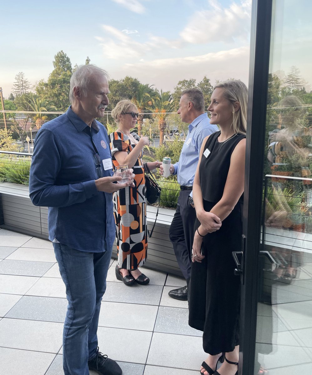 CNSSummit tweet picture