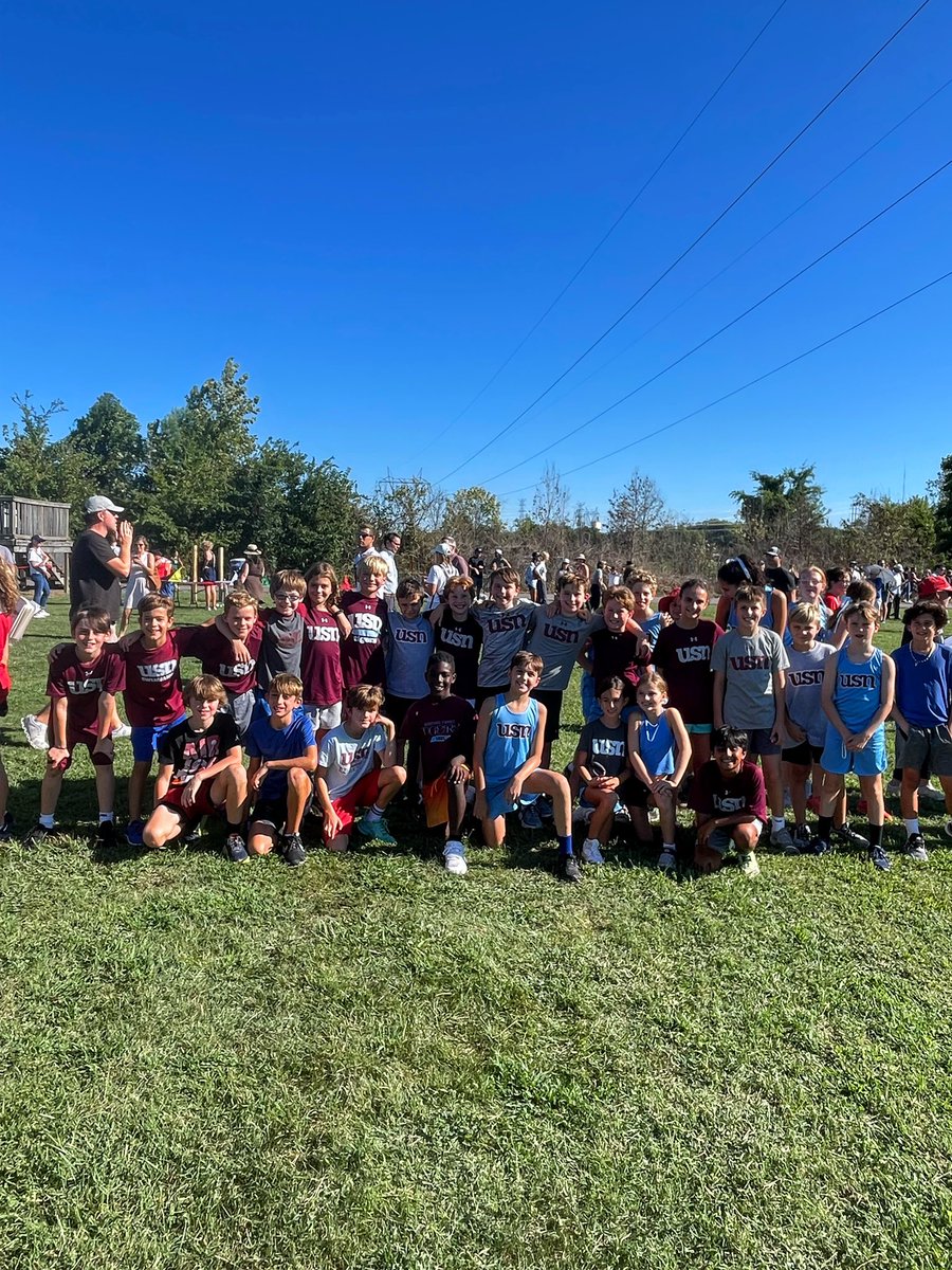 USN cross country and track & field tweet media