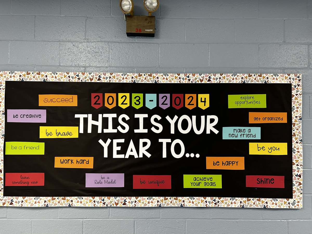 Ready to welcome our FMS family back into the building and to make this year the best one yet! #schoolcounselor #FordsFalcons #ThisIsYourYear @Ms_JMurphy @FordsMiddleWTSD