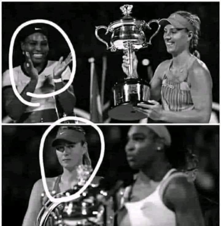 AwanishSharan's tweet photo. In life there are two types of people. https://t.co/VUaIovaPLw