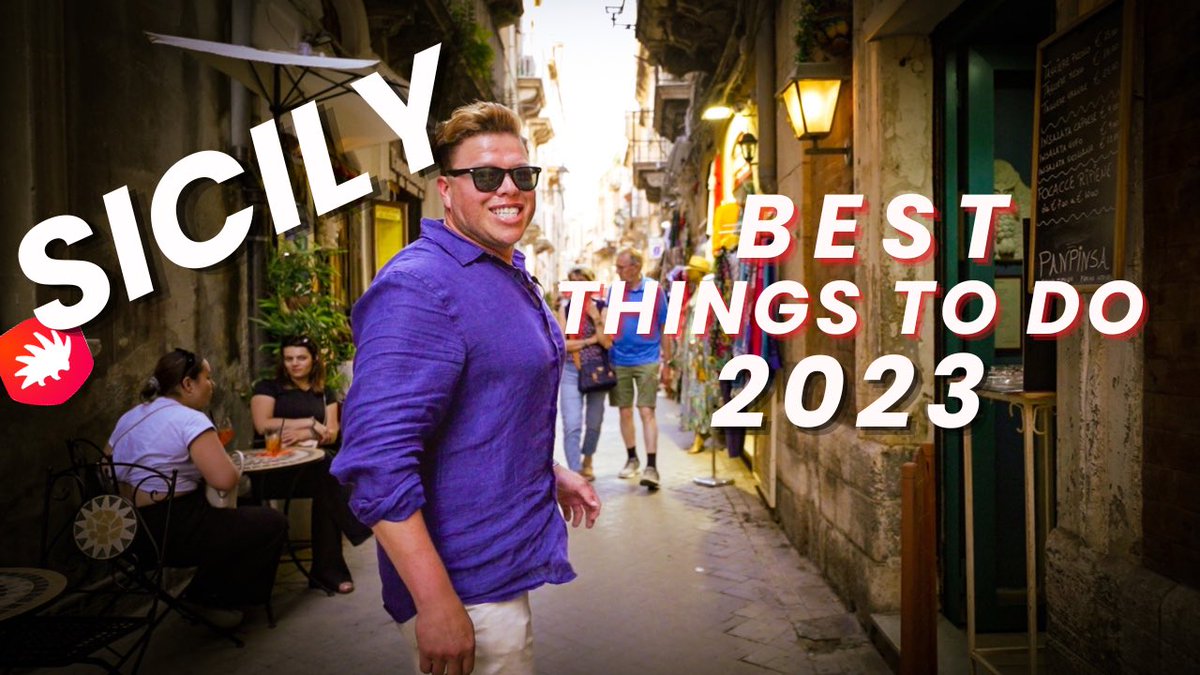 New Episode out today youtu.be/RneMB8KFc8E?si… <a href="/thetourguy/">The Tour Guy</a>