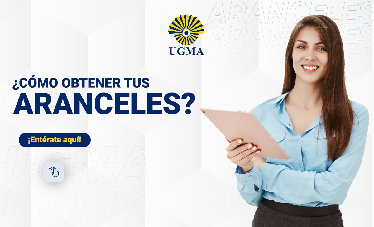 Universidad Gran Mariscal de Ayacucho tweet media