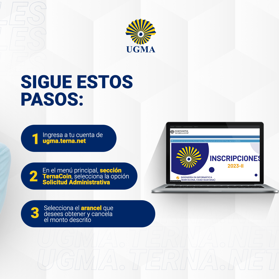 Universidad Gran Mariscal de Ayacucho tweet media