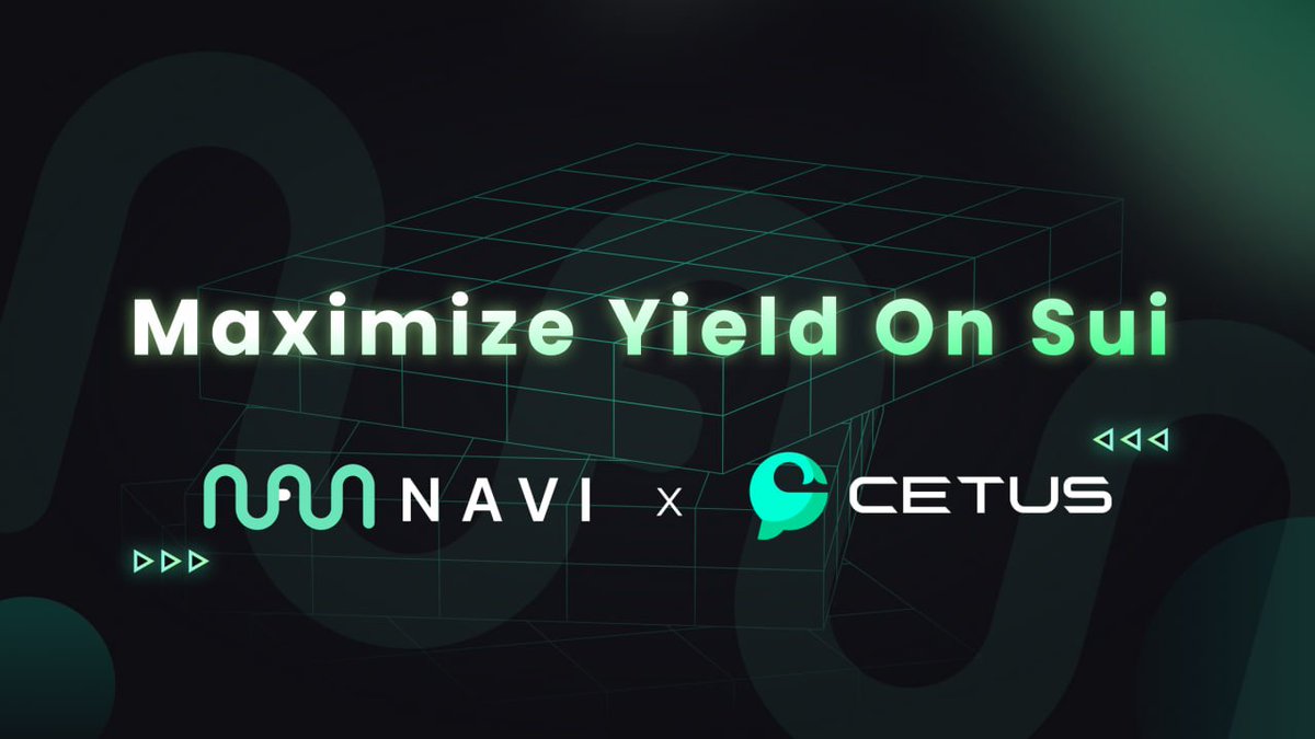 NAVI Protocol tweet media