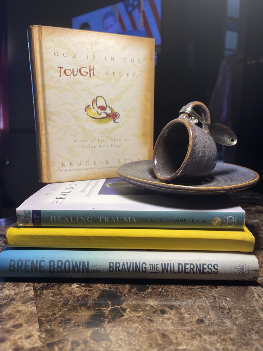 DrVerlean's tweet image. God is …