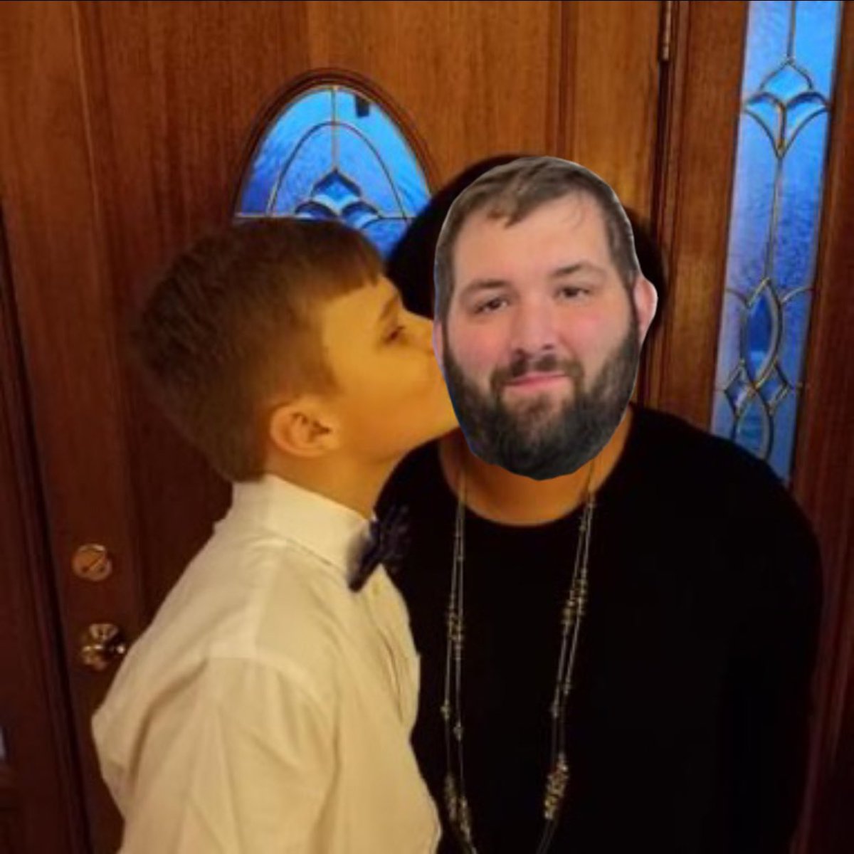 Gday kiss your daddy <a href="/JacksonWhitten2/">Jackson Whitten 2026 DL/OL</a>