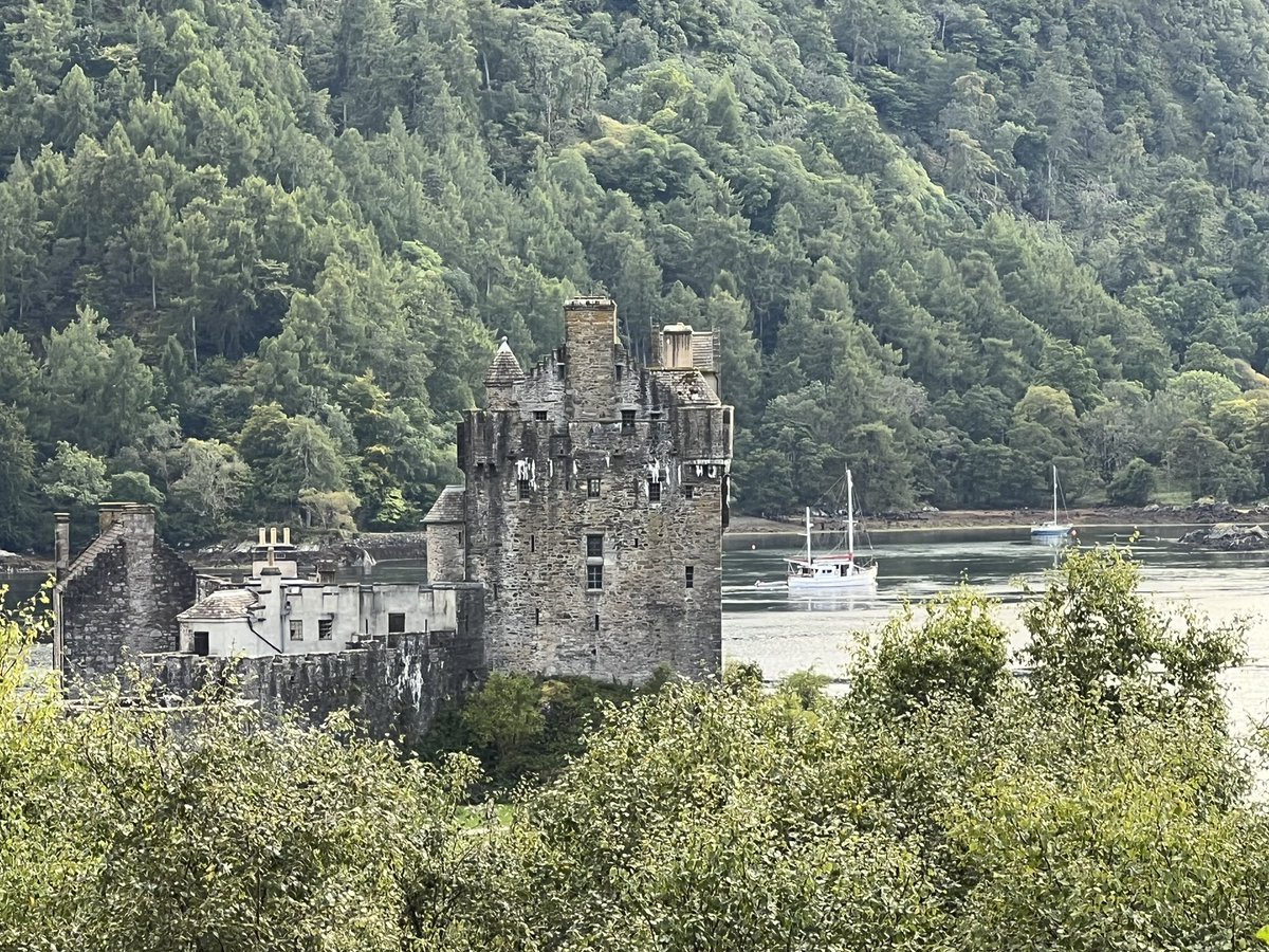 We’ll good evening <a href="/RedMoonCruises/">Red Moon Cruises</a> Nice to see you again! 😊