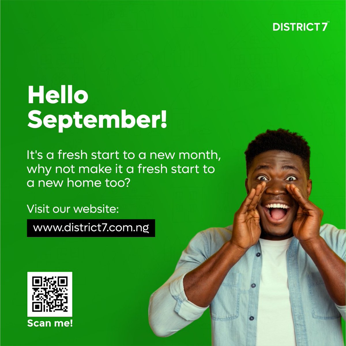 weatdistrict7's tweet photo. Cheers to a fresh start!🥂✨

#HappyNewMonth 
#September2023 
#HouseHunters 
#apartmentsforrent https://t.co/BWMU1Gc5D0