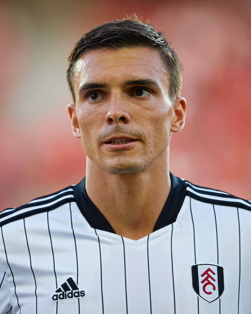 FabrizioRomano's tweet photo. João Palhinha deal, 100% OFF. No way to change the situation despite medical and media duties done today 🔴❌

Been told Fulham tried last minute for Scott McTominay… but no deal on player side and Palhinha will return to Fulham. https://t.co/VdOTItTQyf