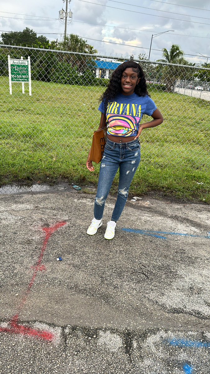 My growing up so fast