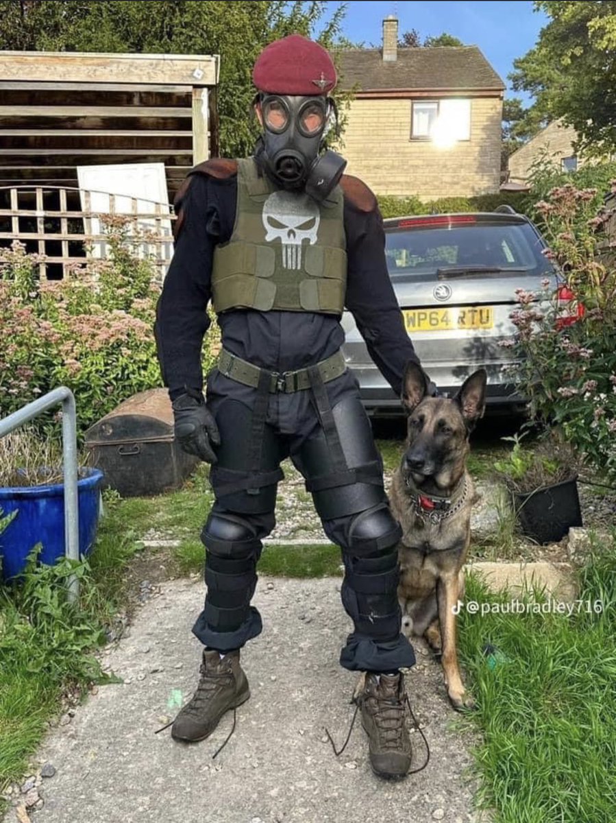 Irish Ranger (Sevvy) tweet media