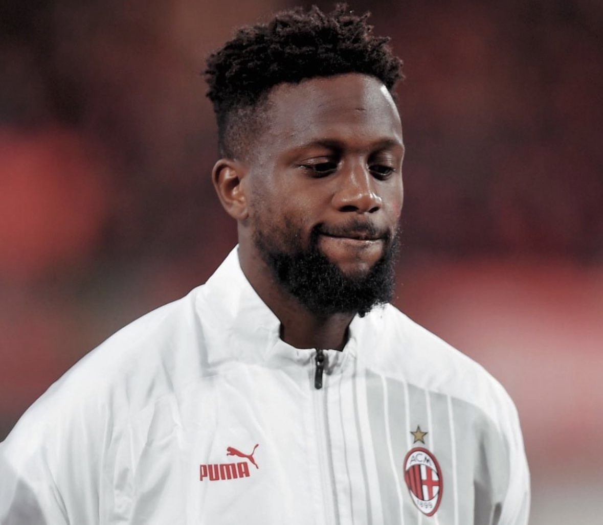 Divock Origi to Nottingham Forest, here we go! Understand he’s already in UK undergoing secret medical tests as new Forest player 🚨🌳🇧🇪 #NFFC

Told loan deal includes buy option clause valid in June 2024.